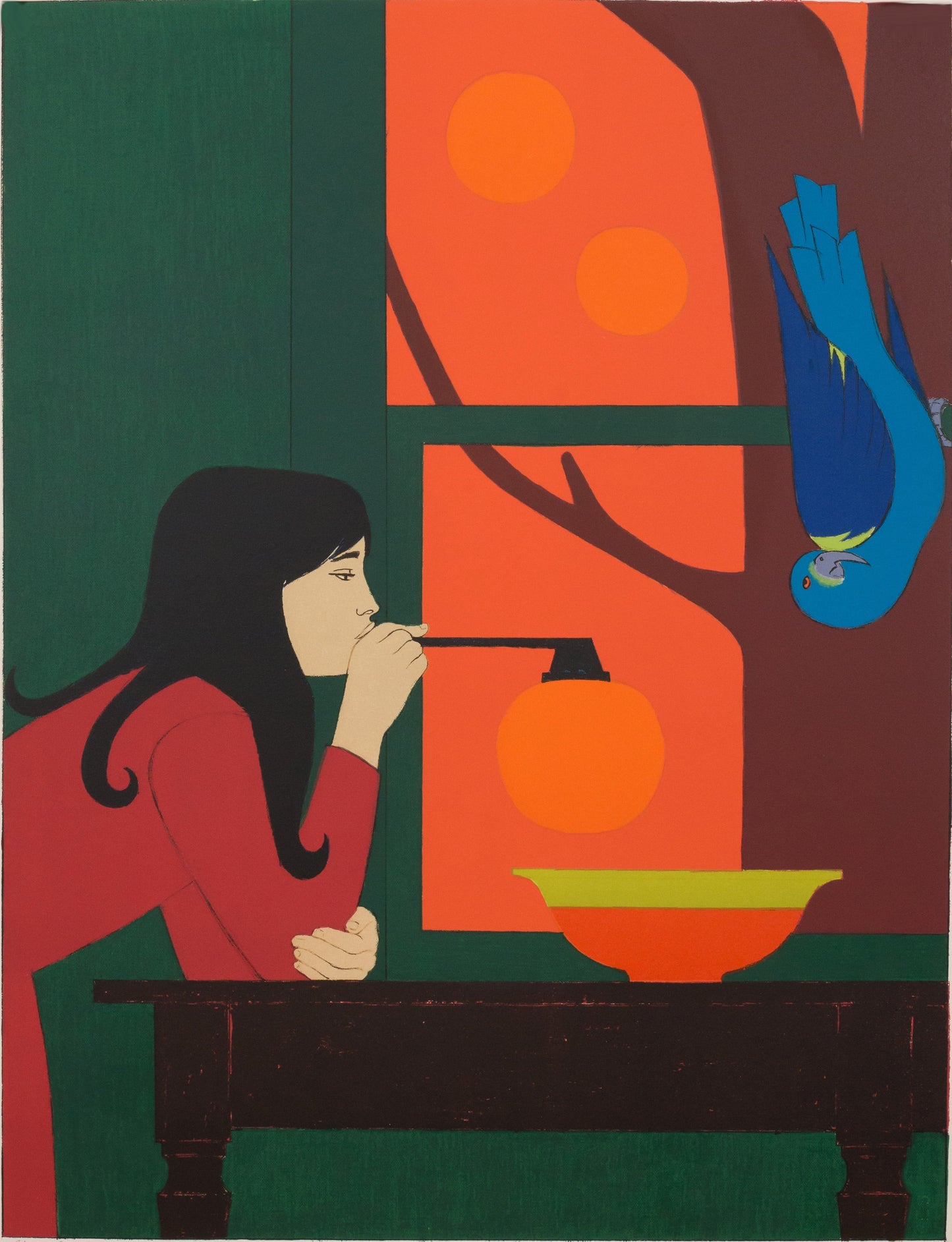 "Silent Seasons - Summer"