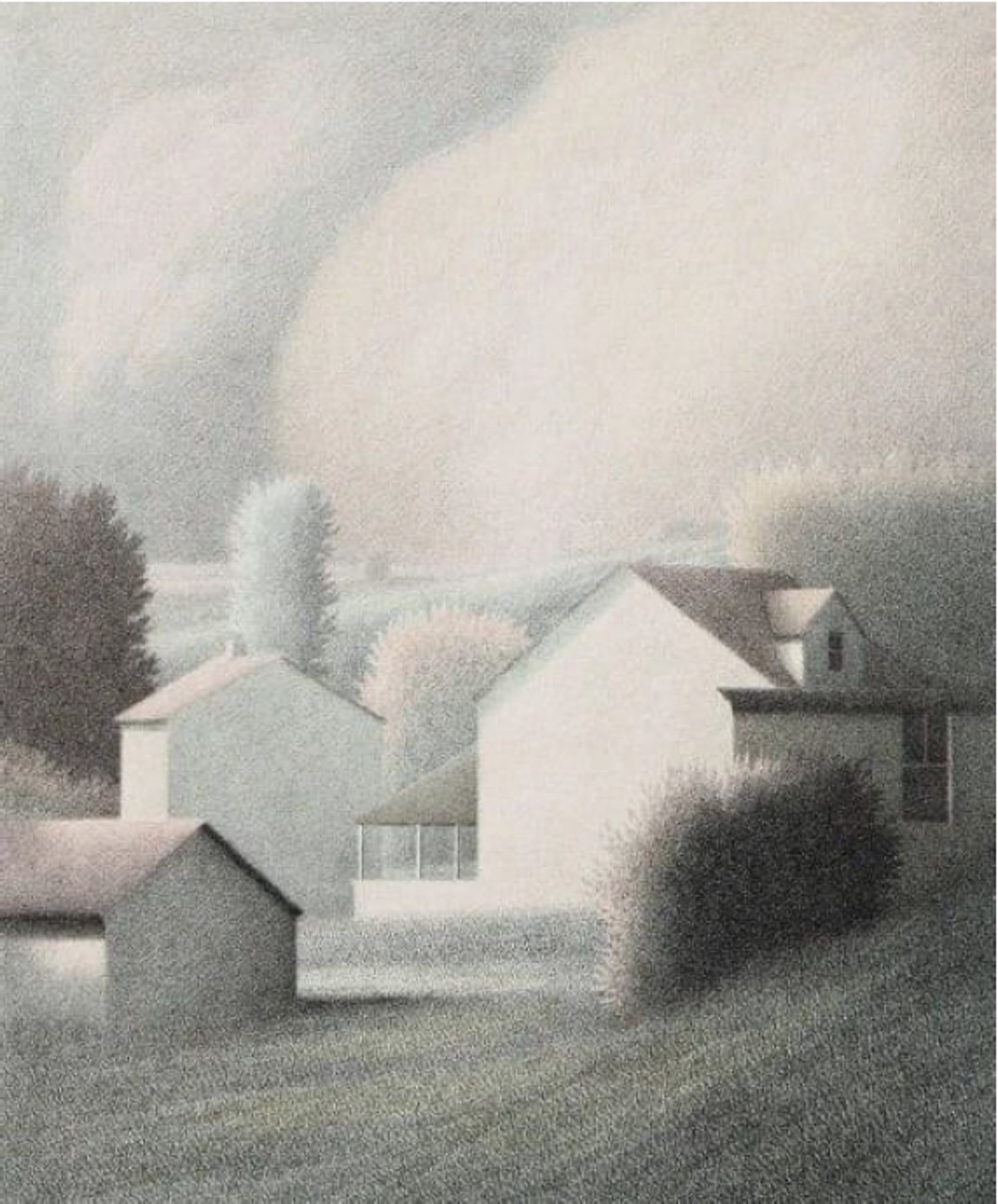 “A Late Awakening”