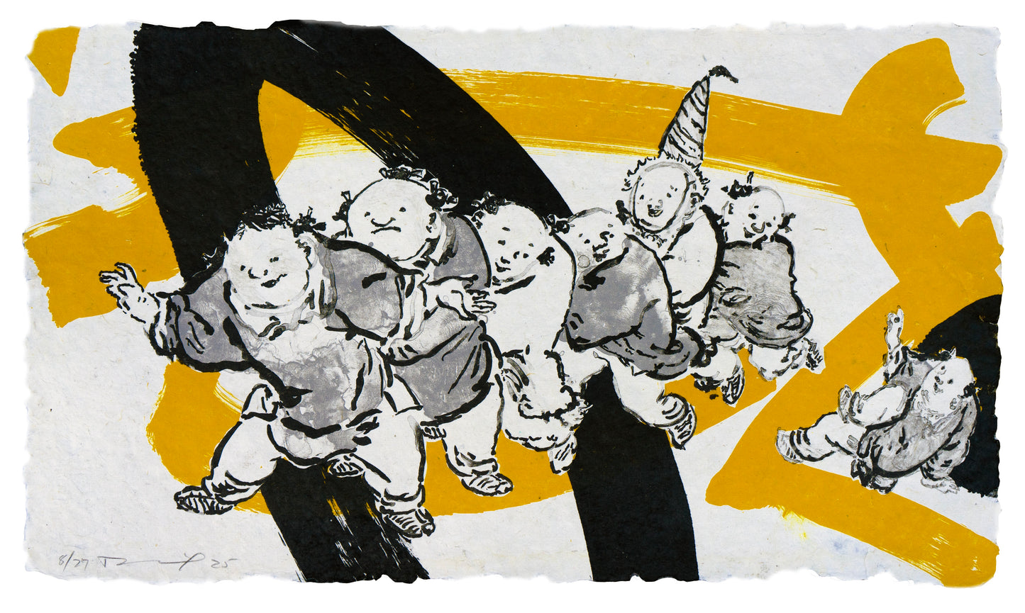 Children's Parade