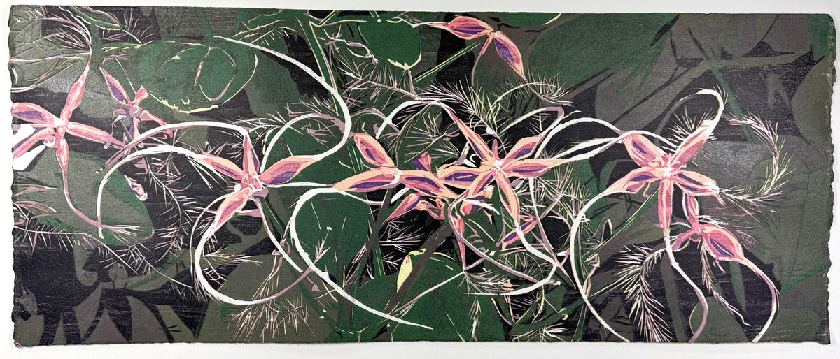 "Clematis I"