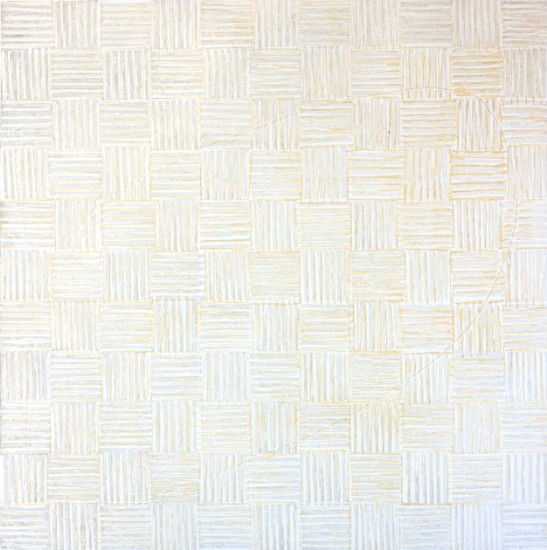 “DNA: Etching III”