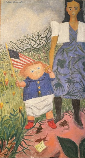 “Fourth of July”