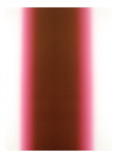 “Illumination, Rosso 08-21-03”