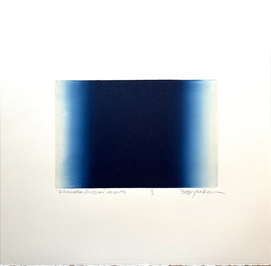 “Illumination, Prussian”