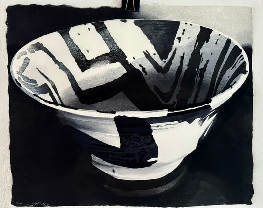 "Noir (aka In Praise of Shadows)"