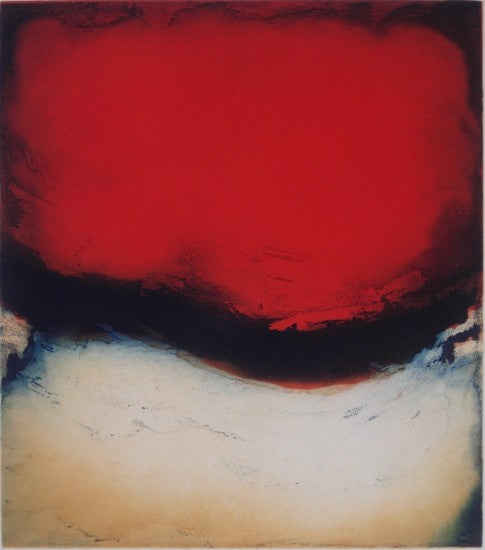 “La sombra del corazón”