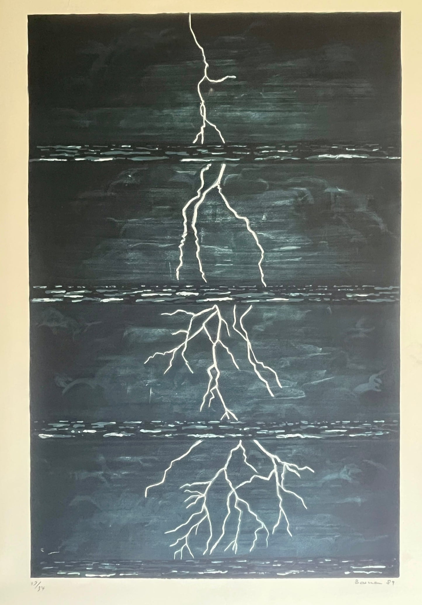 "Lightning"