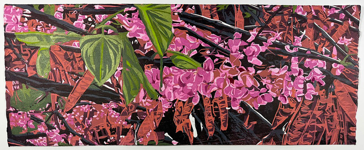 "Redbud"