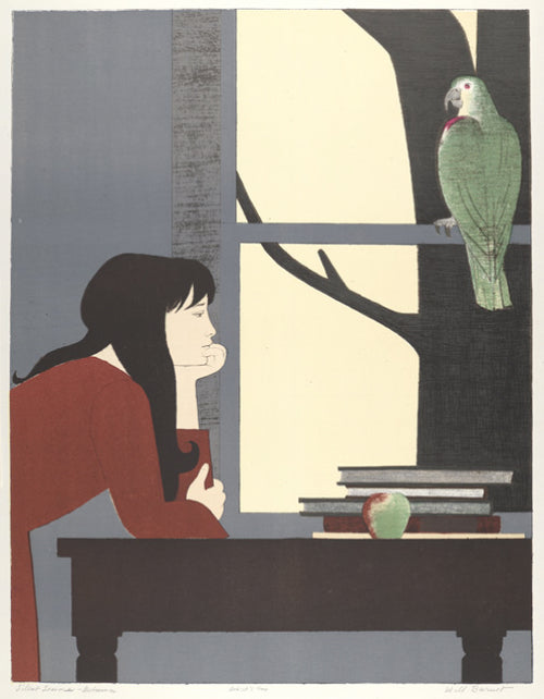 "Silent Seasons - Autumn"