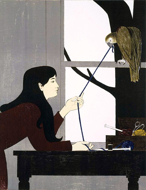 "Silent Seasons - Winter"