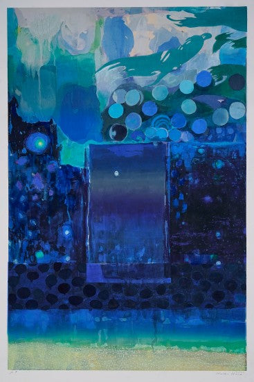 “Space-SeaVerse - Space and Sea”