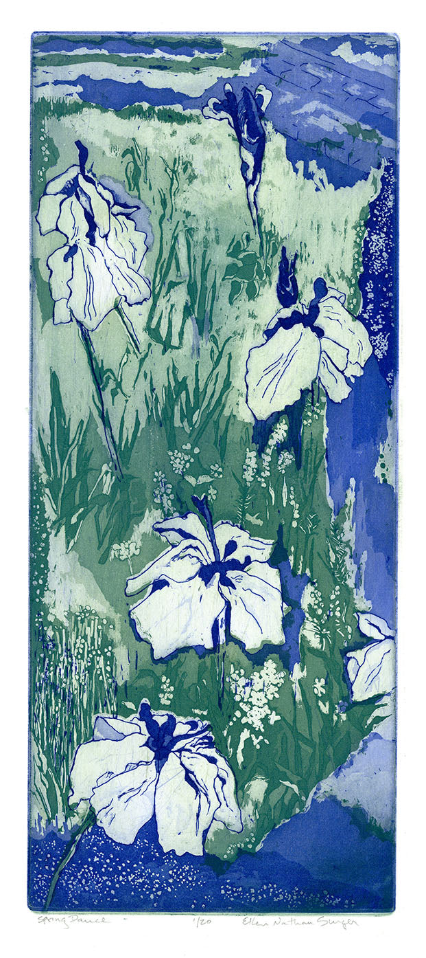 "Spring Dance"
