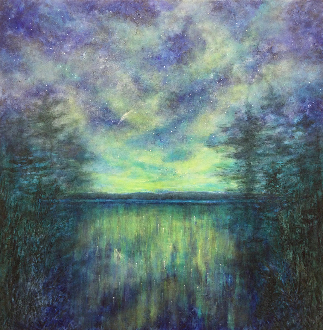 "Studies in Light and Energy no 146"