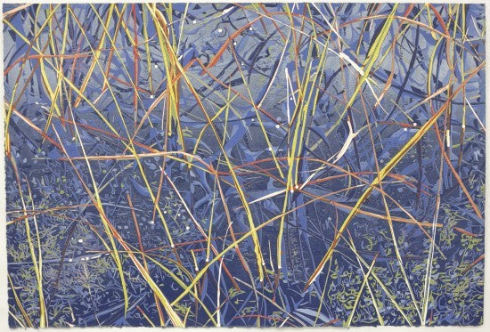 “Swedish Grass”