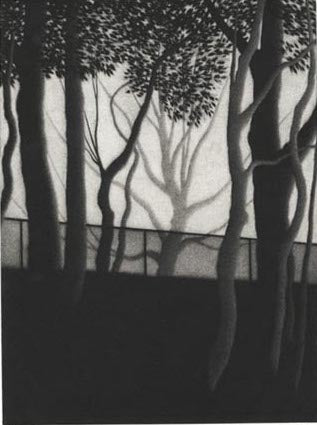 “To the reservoir”