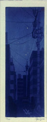 "Tokyo Night" Tokyo no Yoru
