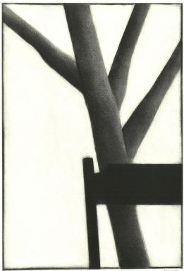 “Chair & tree”
