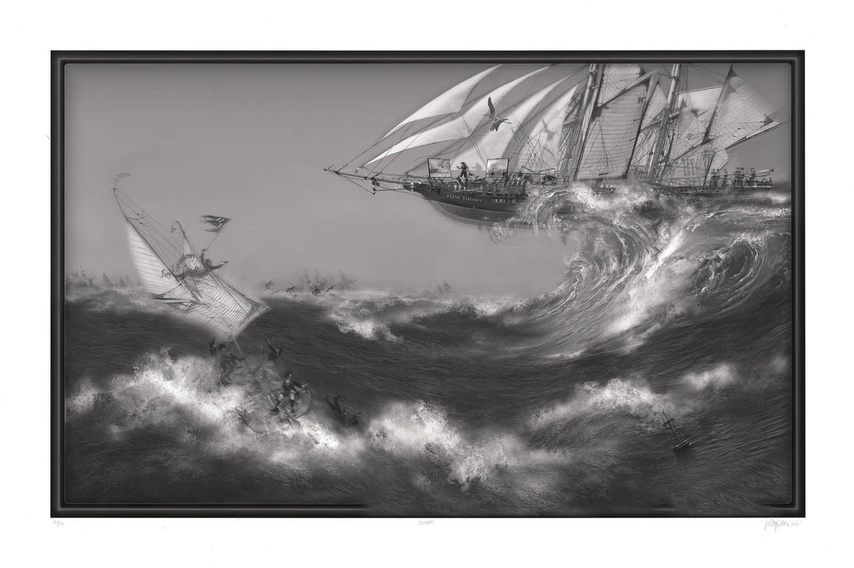 Tsunami"