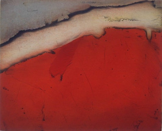 “Campo de otoño”