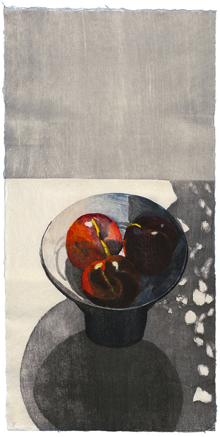 "Nectarines"