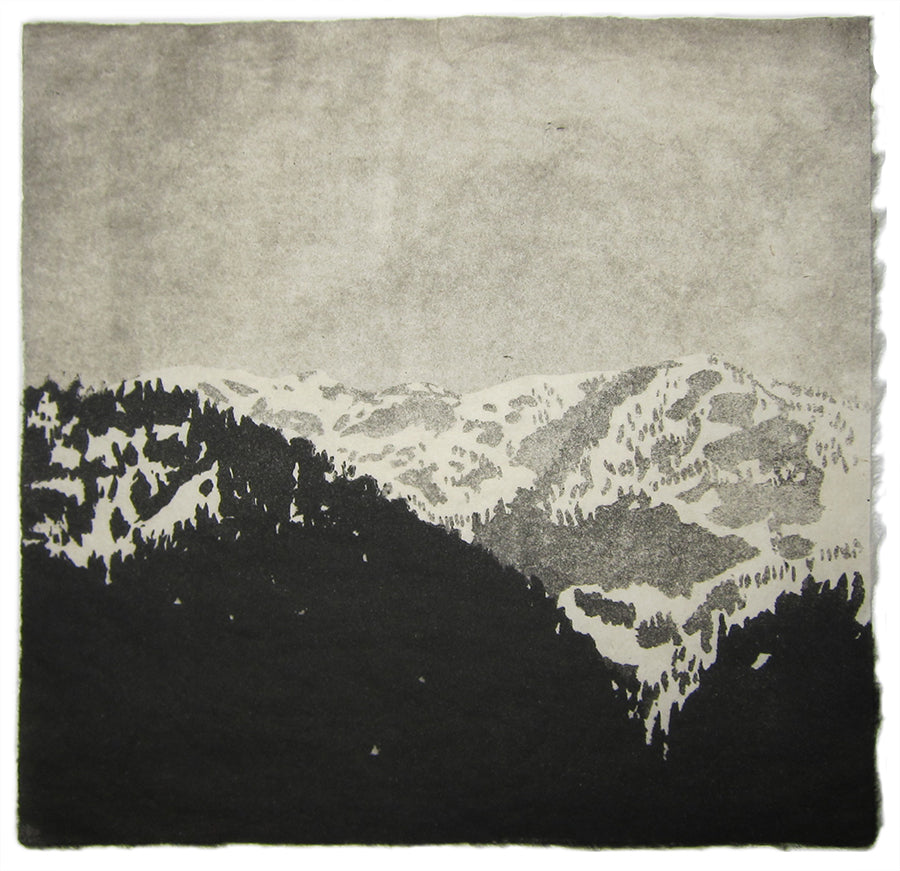 "Northern Cascades"