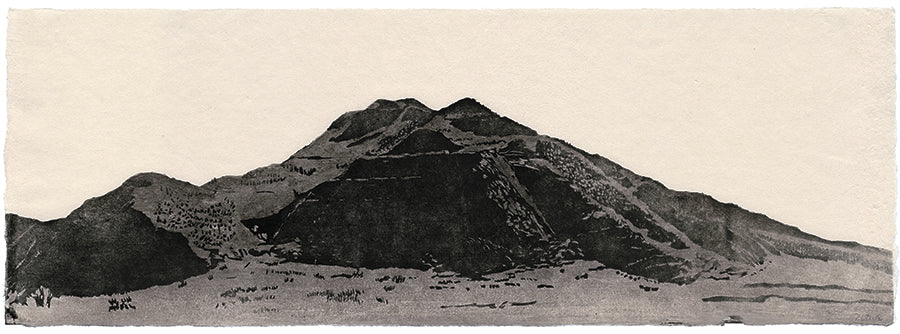 "Wyoming Mountain"