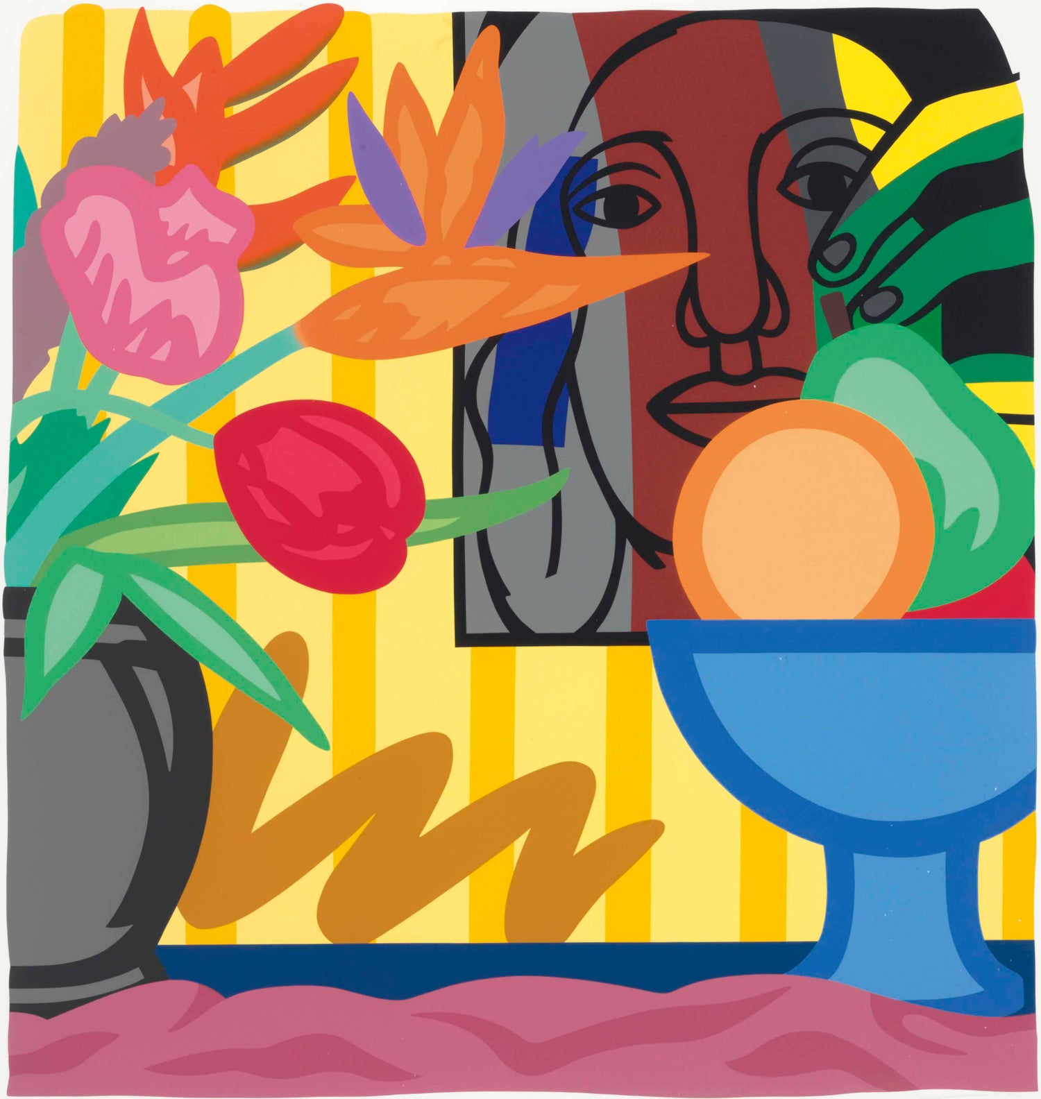 Tom Wesselmann