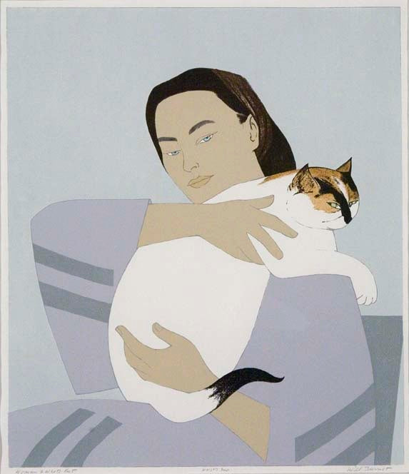 Will Barnet