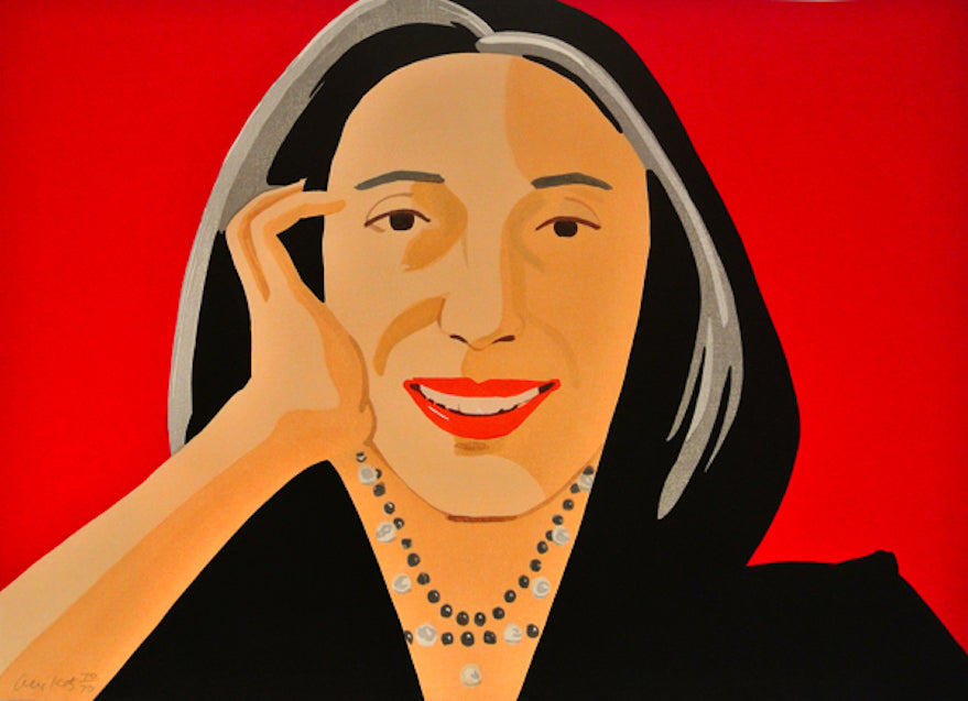 Alex Katz