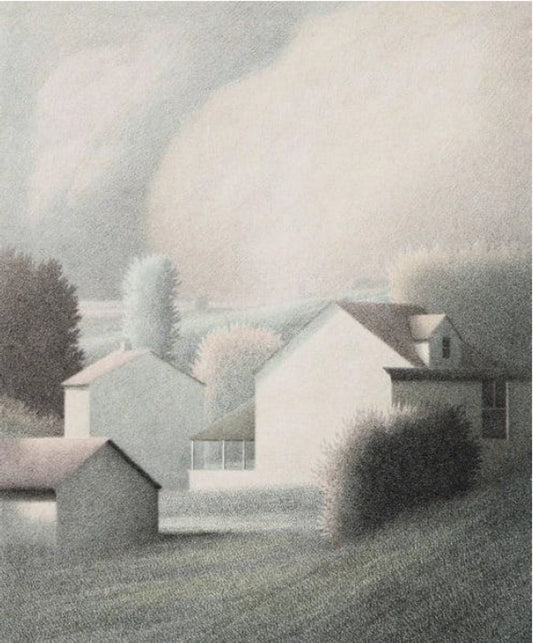 “A Late Awakening”