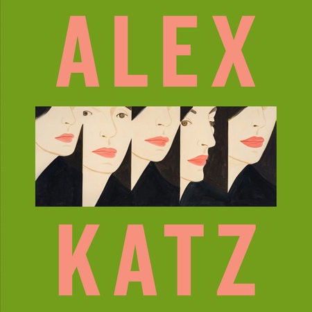 “Alex Katz”