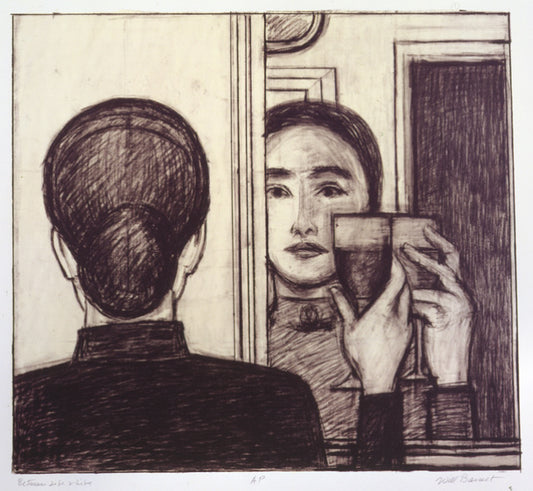 "Between Life & Life"