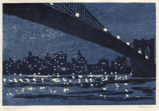 “Brooklyn Bridge”