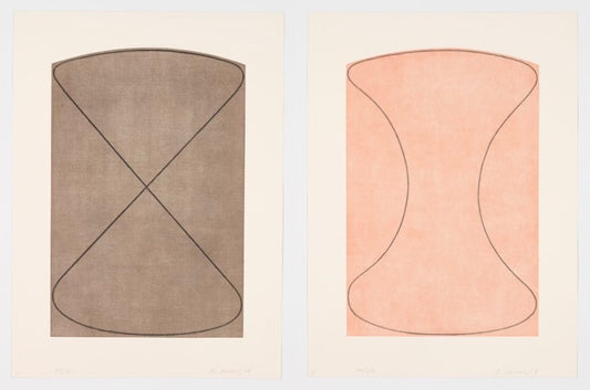 "Four Figures (C & D)"