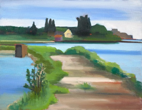 “Hopkin's Point”