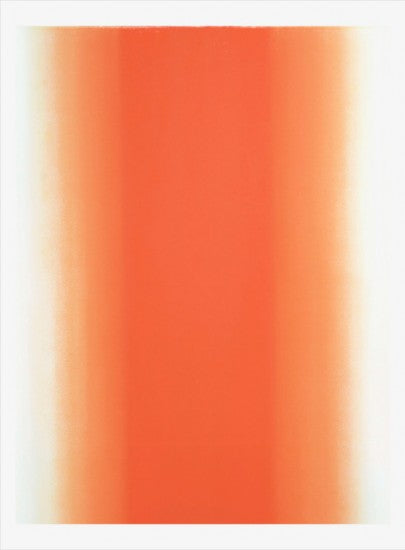 “Illumination, Orange 06-22-03”