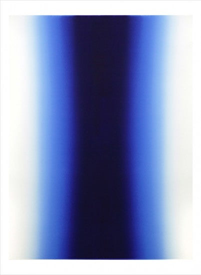 “Illumination, Ultramarine 08-21-05”