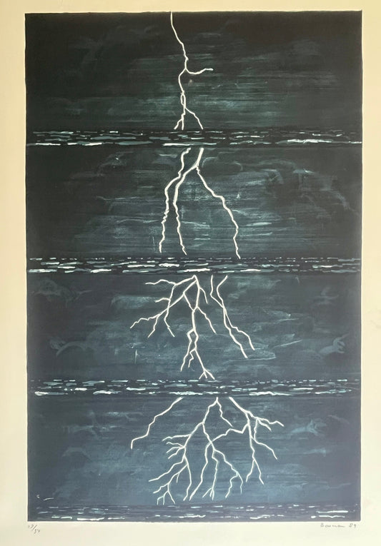 "Lightning"