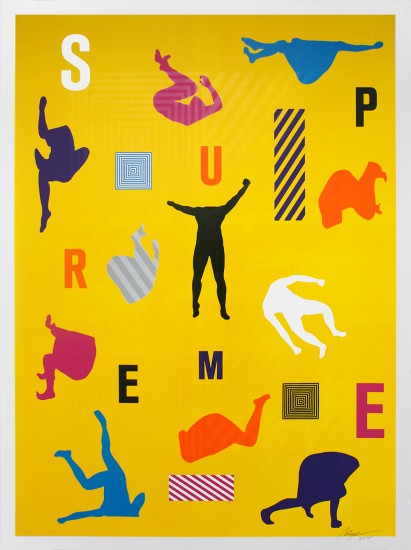 “Supreme”