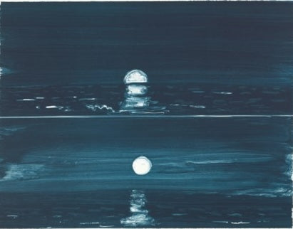 "Moon Rise"