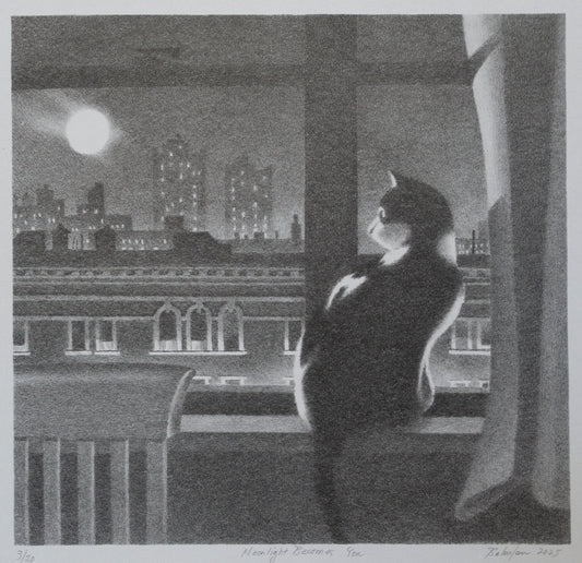 "Moonlight Becomes You"