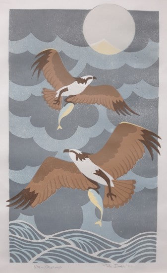 “Ospreys-Blue”