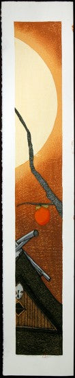 “Persimmon Moon (Shyugetsu)”