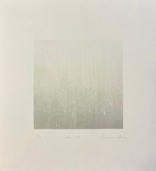 "Rain IX"
