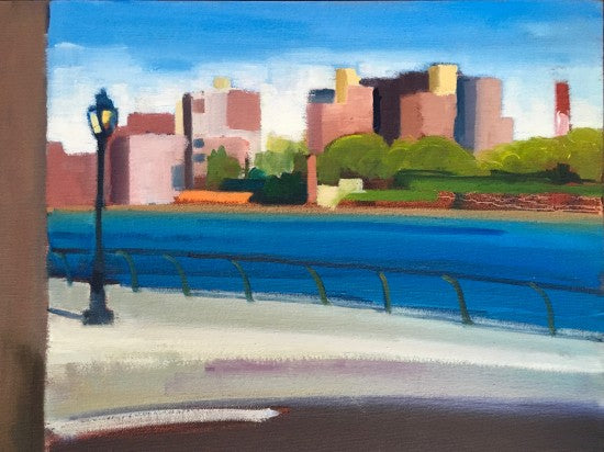 “Roosevelt Island”