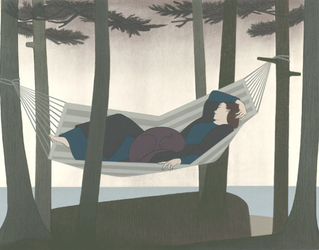 "Summer Idyll"