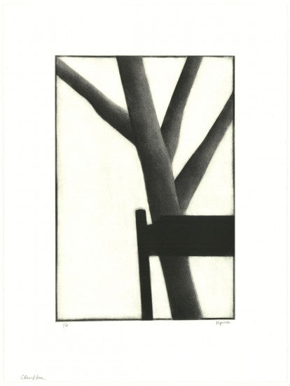 “Chair & tree”