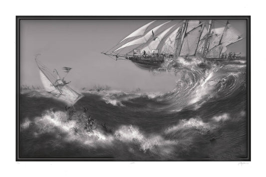 "Tsunami"
