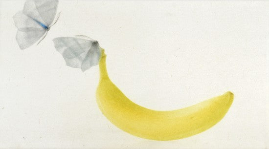 “Une Banane”