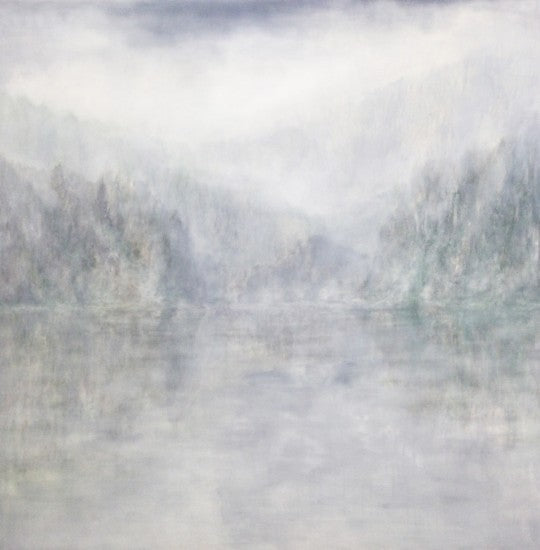 “Untitled, no 5 - Fog series”